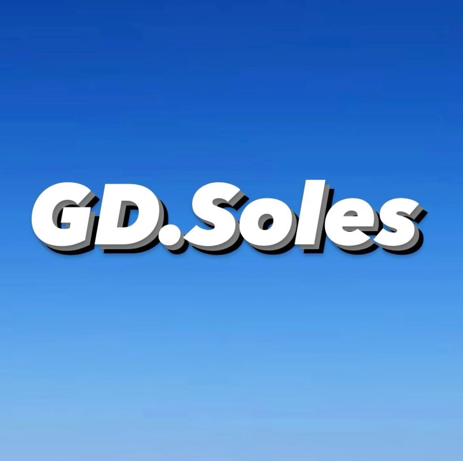 GD.Soles
